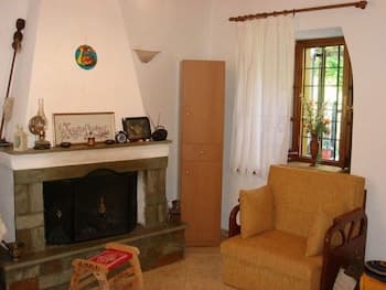 Filitsa Haus