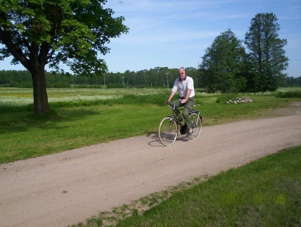 Röda Stallet B&B