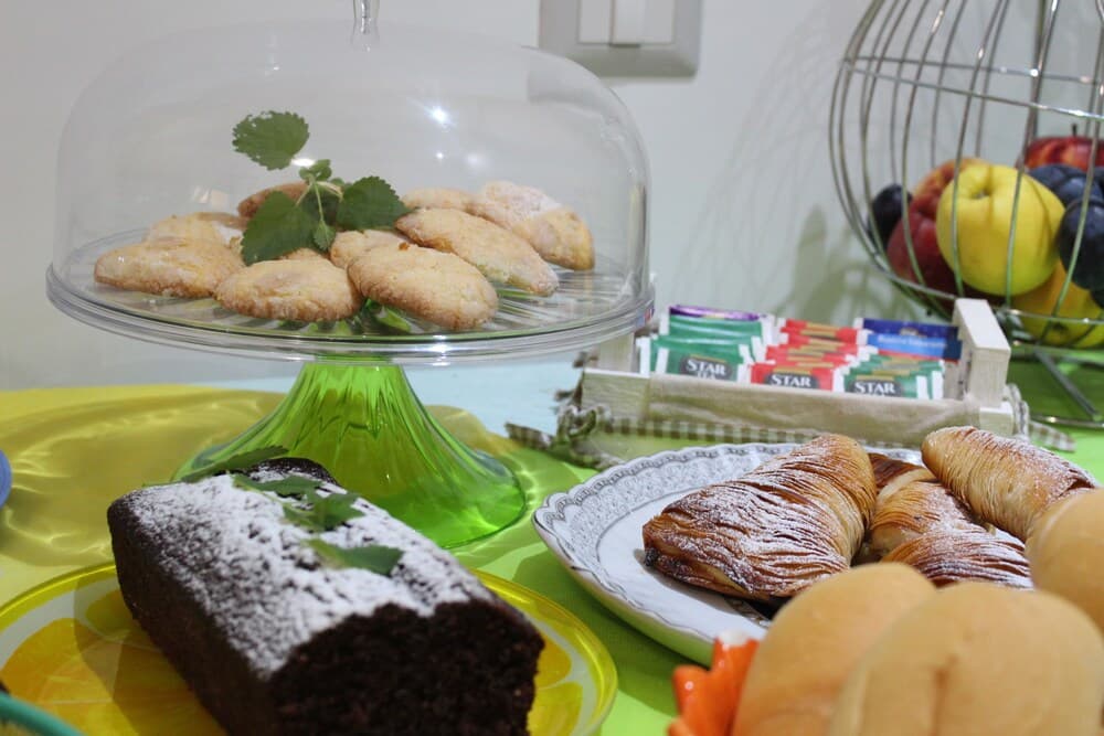 B&B Menta E Limone