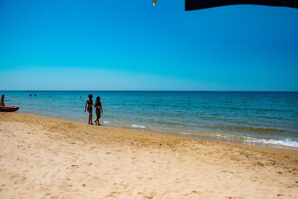 Makauda Beach
