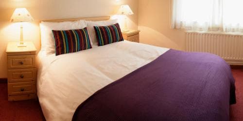 Broadlands B&B
