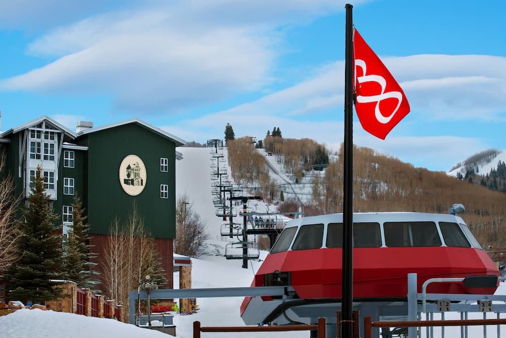 Marriott Mountainside Luxury 1BD