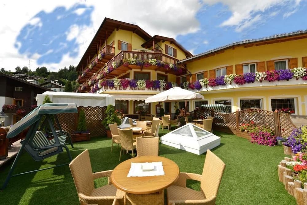 B&B Villa Ursula