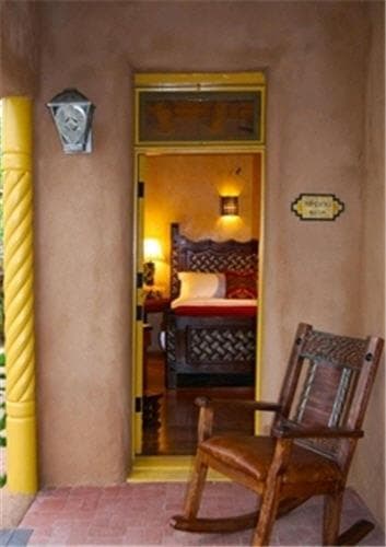 Antigua Inn