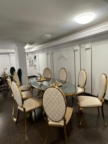 Hotel Vandia