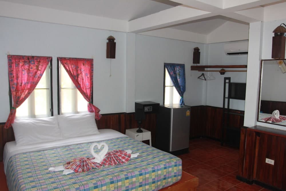Thongtapan Resort