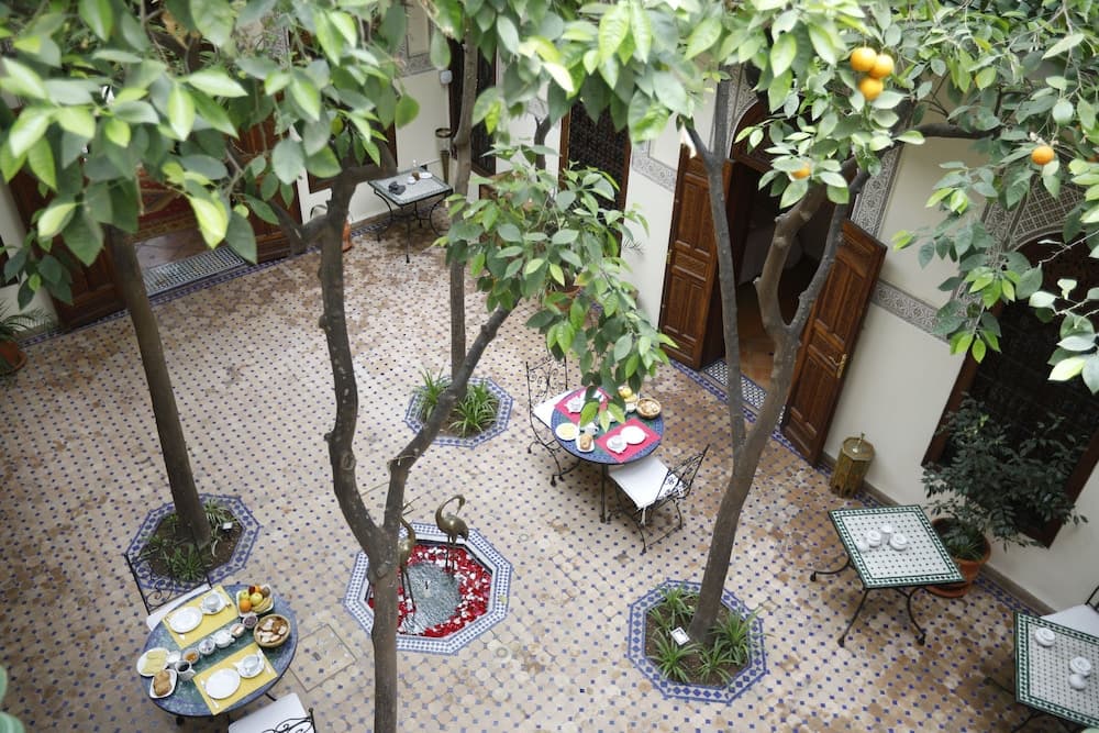 Riad Daria Suites & Spa