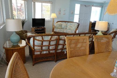 Jukes Beach House