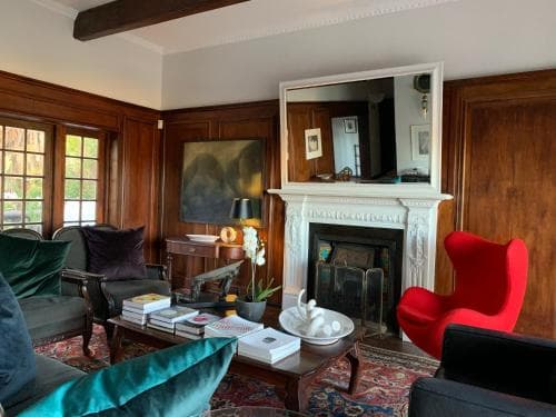 Le Must River Residence