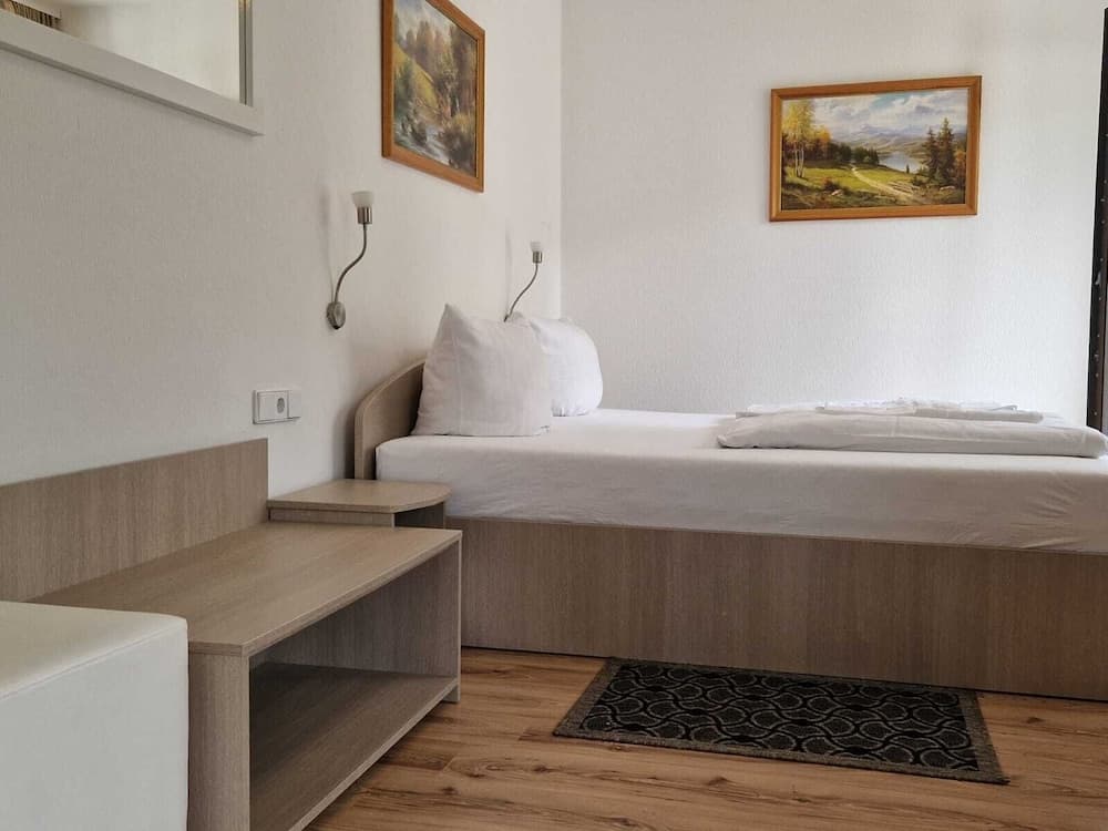 Schwanen Resort