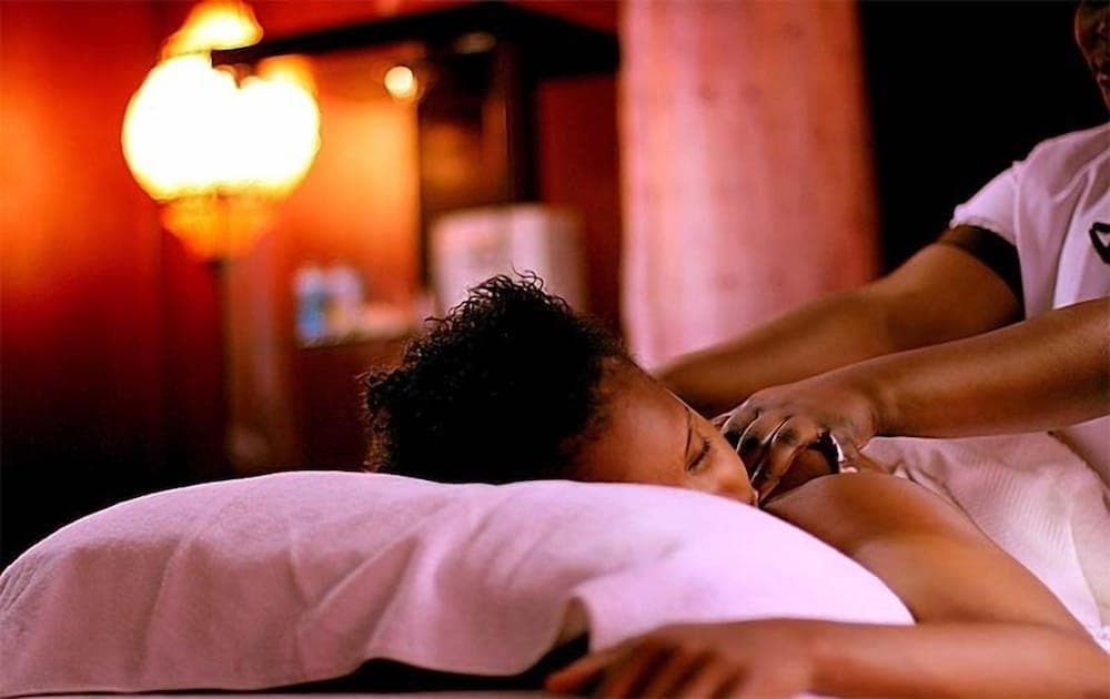 Tulia Hotel & Spa