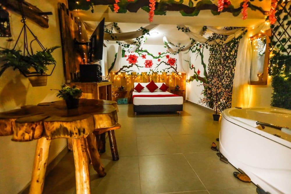 Geo Hostel