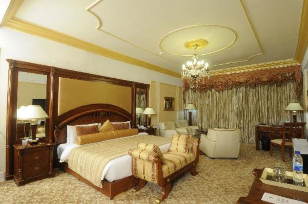 Imperial Grand Palace