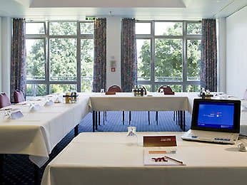 TRYP by Wyndham Bad Bramstedt