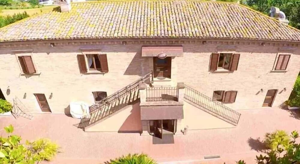 Hotel Il Boschetto