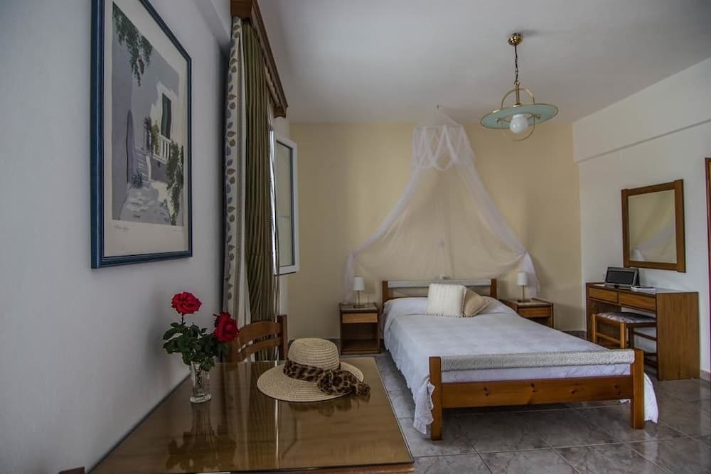 Villa Anna Maria studios