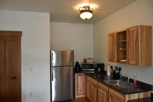 Yellowstone Suites B&B