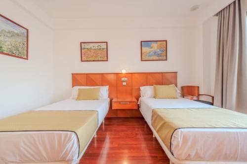 Itc Ciudad De Haro