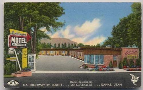Sun-n-Sands Motel