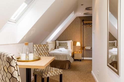 BEIGLI Hotel & Garden