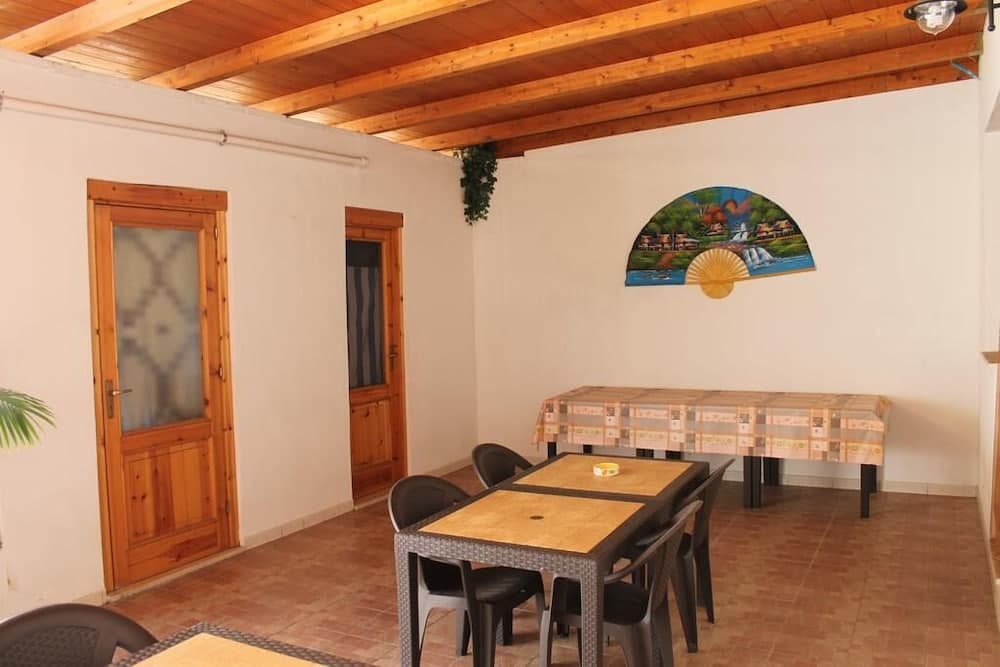 B&B La Saracina