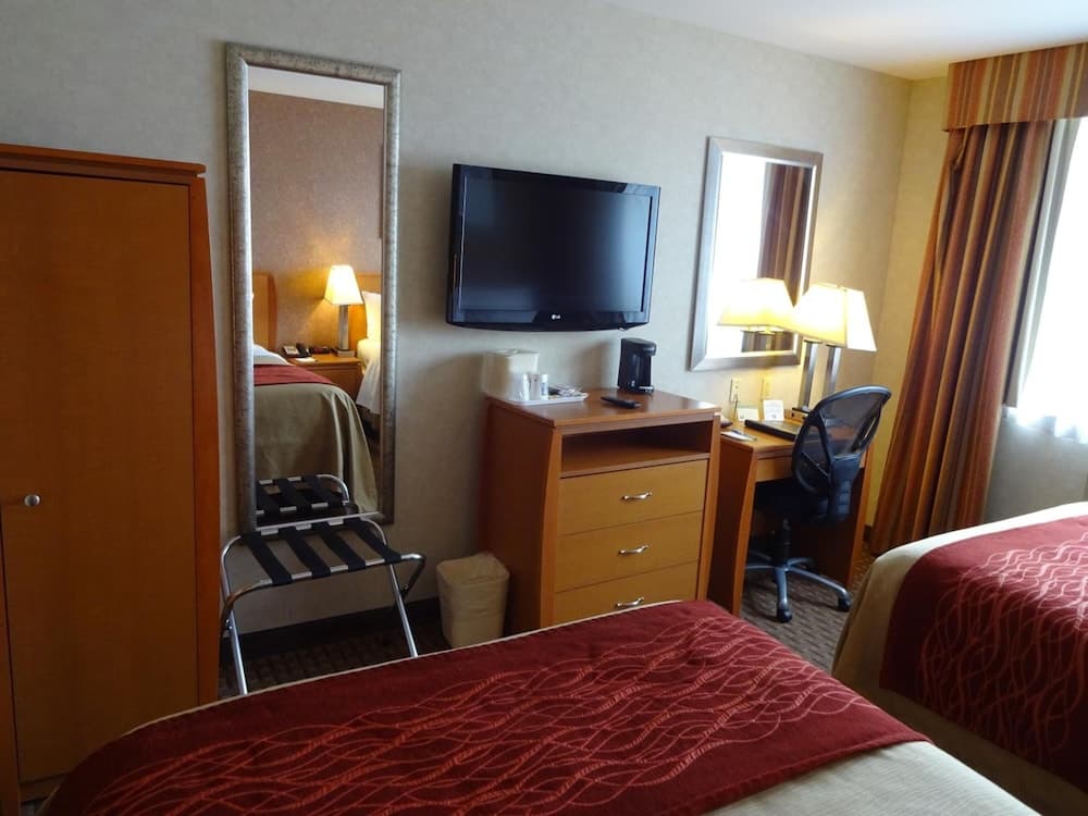 Bellerose Inn