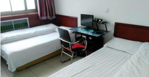 Junlan Hotel