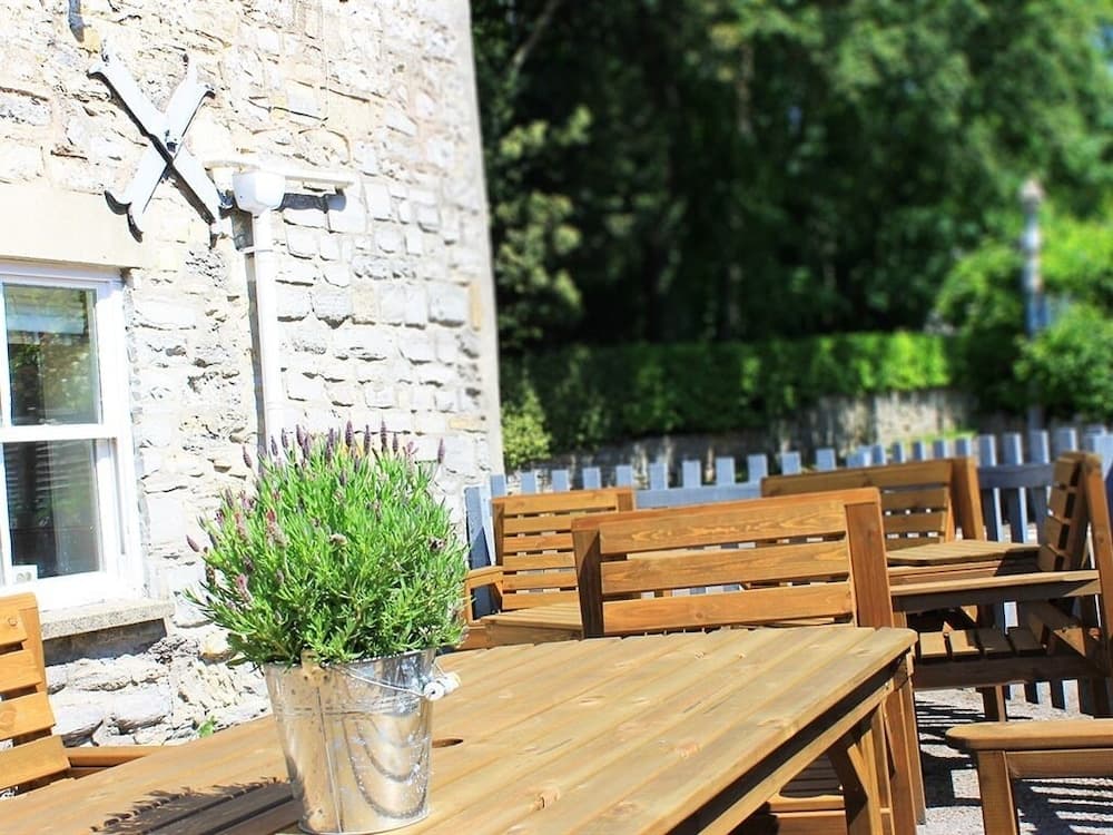 The Hatch Inn