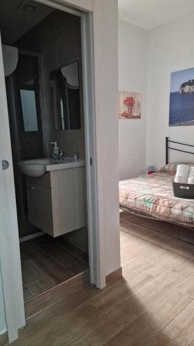 Napoli Station B&B