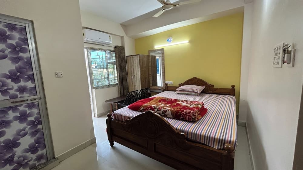 DIGHA HOTEL GANGA