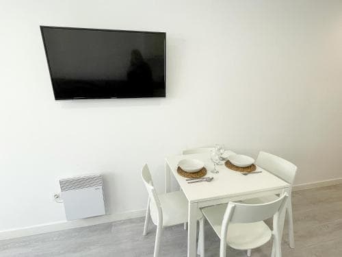 Casa Campaña