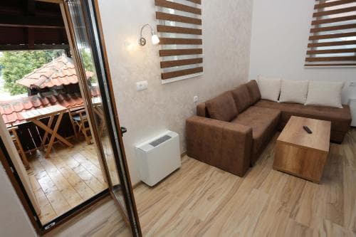 Tabana B&B