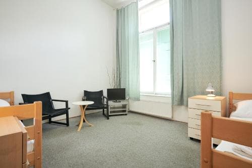 Hostel Mikoláse Alse