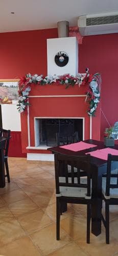 Valeri Bed & Breakfast