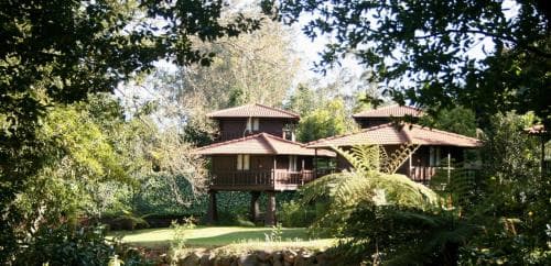 Quinta Das Eiras