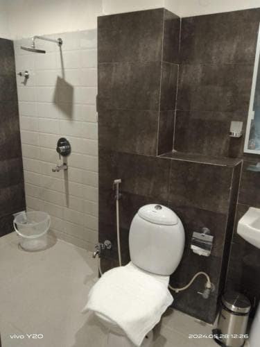 Ecotel Kolkata