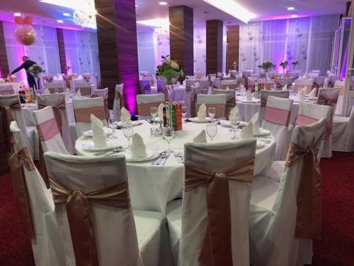 Hotel Garic
