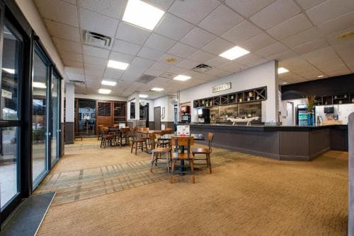 The Enclave Hotel & Suites