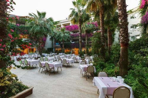 Bieno Venüs Hotel & Spa
