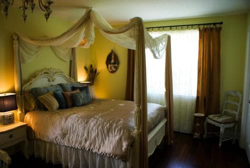 Panache Bed and Breakfast