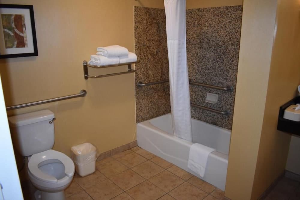 Comfort Suites Blythe