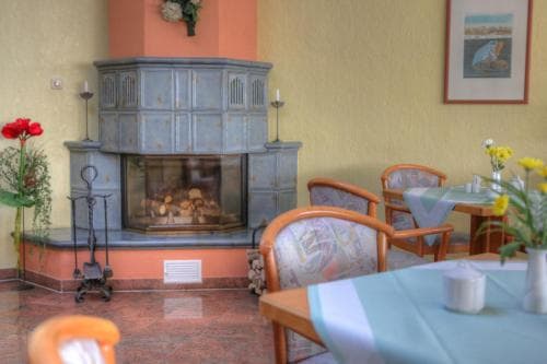 Hotel Und Restaurant Seelust