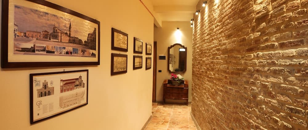 B&B Polirone