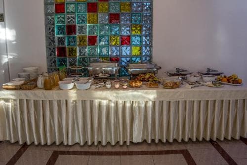 Hotel Nar