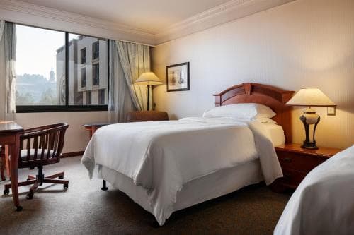 CT Hotel