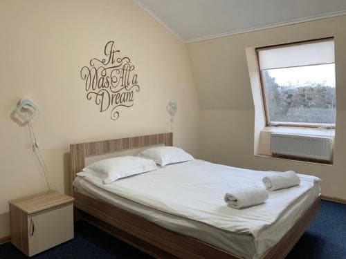 Budget Hotel Ekotel