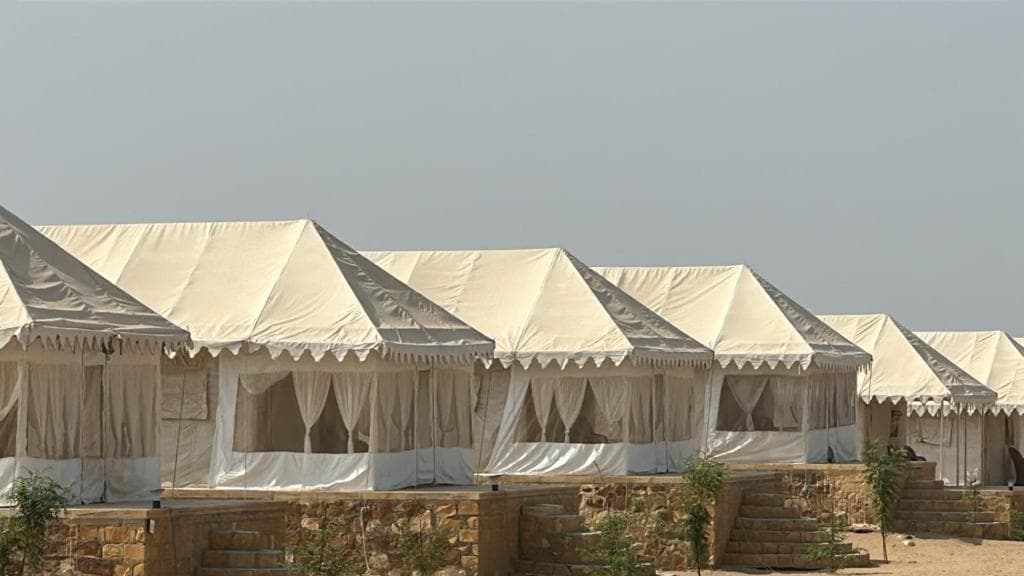Raghav Resort