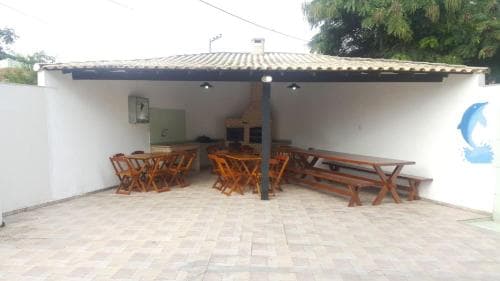 Golfinho Hostel