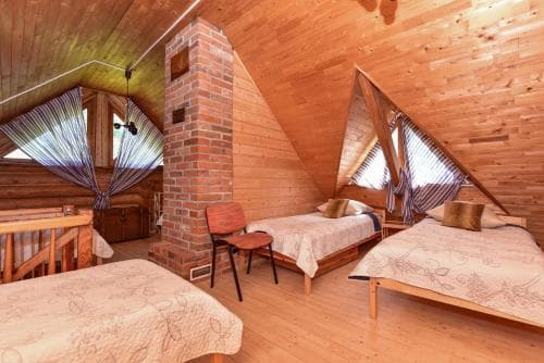 Sunny Beaver B&B