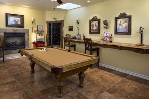 High Ridge Manor
